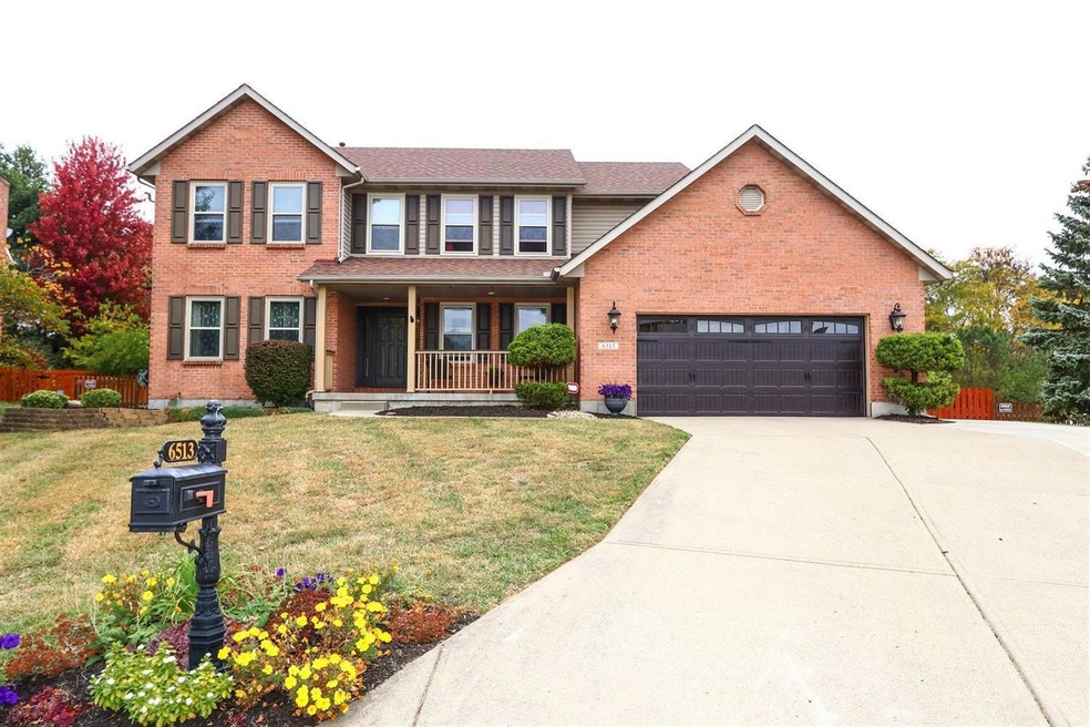 6513 Karincrest Dr, Liberty Township, OH 45044 - photo 1