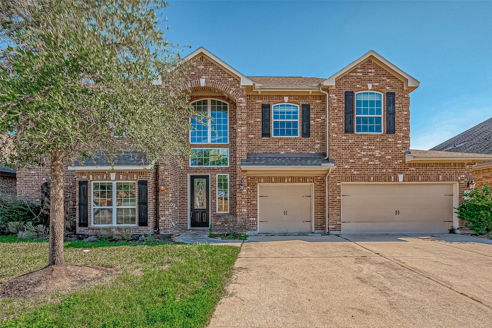 Welcome to 30806 Academy Trace Dr, Spring, TX 7738