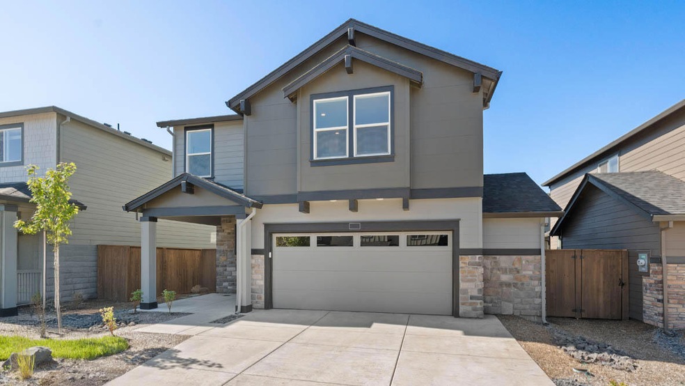 21520 SE Etna Place unit Lot 77, Bend, OR 97702 - photo 1