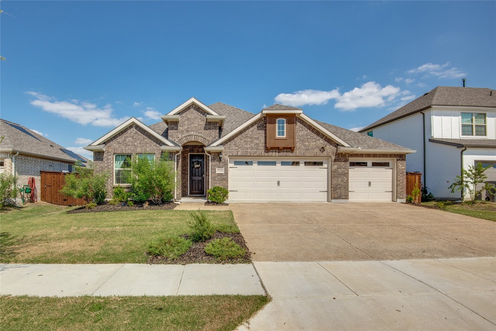 1721 Prosperity Dr, Wylie, TX 75098 - photo 1