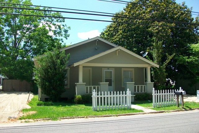 Main View