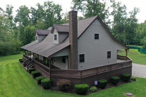 636 County Road 801, Ashland, OH 44805 - photo 1