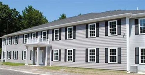 188 Central St unit A, Stoughton, MA 02072 - photo 1