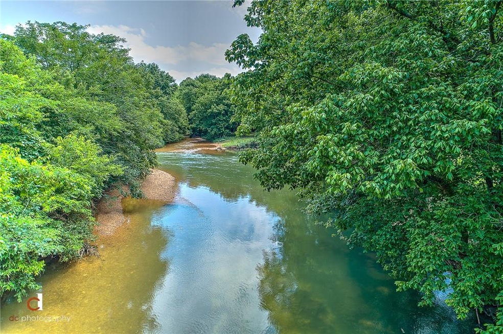 16366 Harmon Rd, Fayetteville, AR 72704 - photo 1