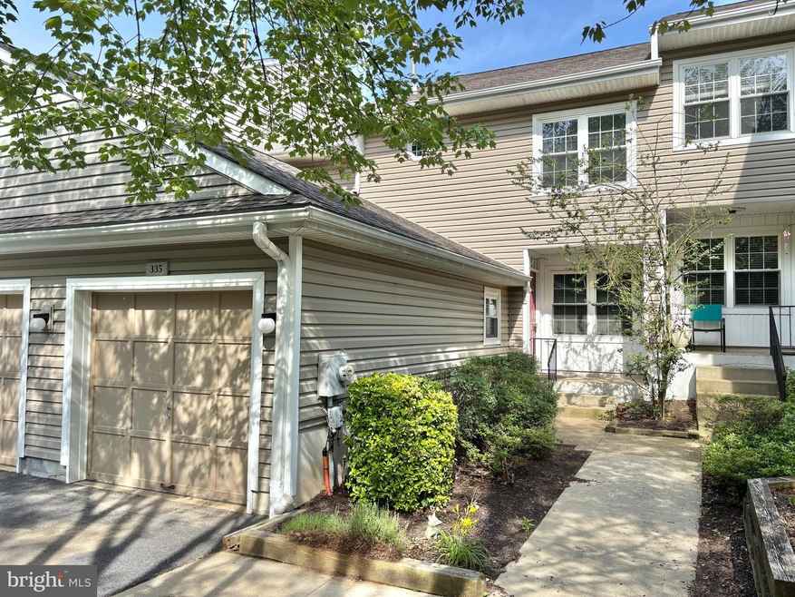 335 Danbury Ct unit 335, Glen Mills, PA 19342 - photo 1