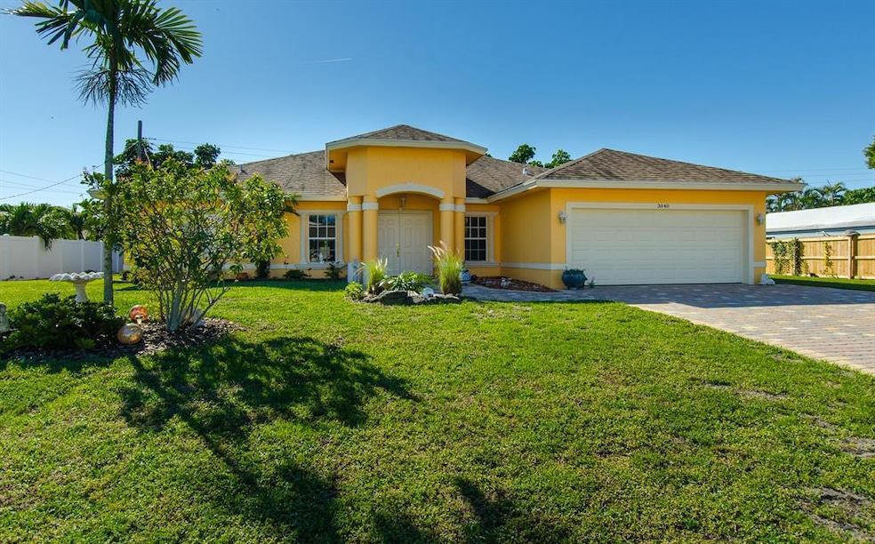 3040 Starboard Dr, Lake Worth, FL 33462 - photo 1