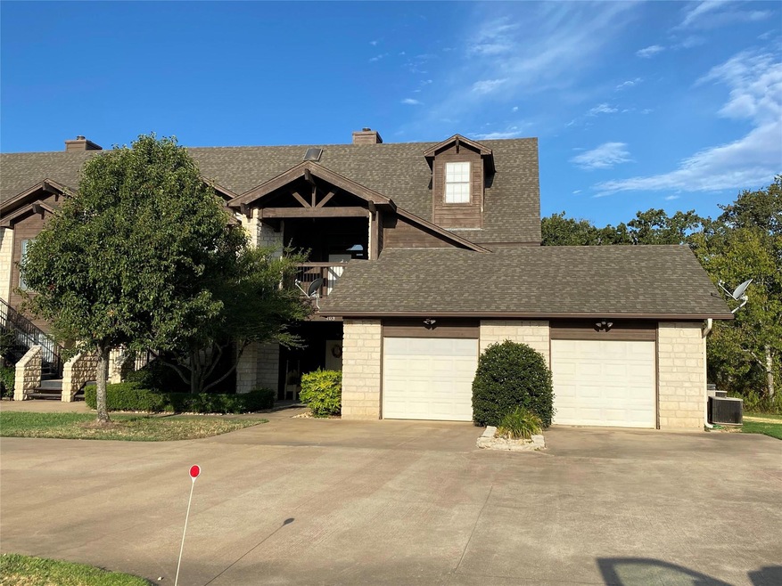 27095 Meadowmore Ct unit 404, Whitney, TX 76692 - photo 1