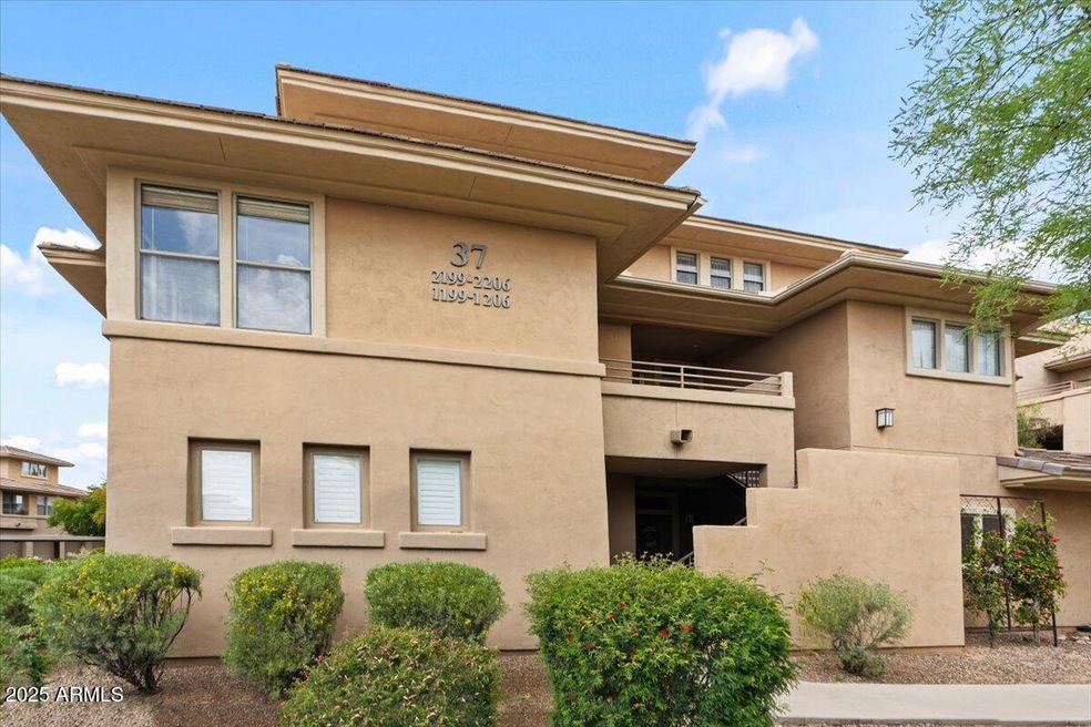 20100 N 78th Place unit 2203, Scottsdale, AZ 85255 - photo 1