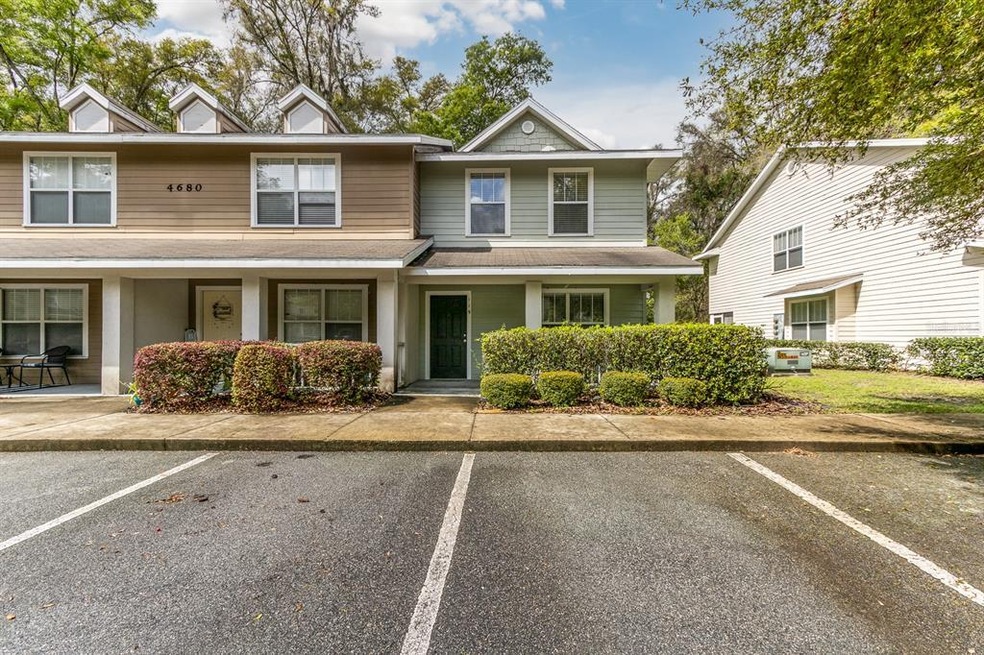 4680 SW 48th Way unit 119, Gainesville, FL 32608 - photo 1