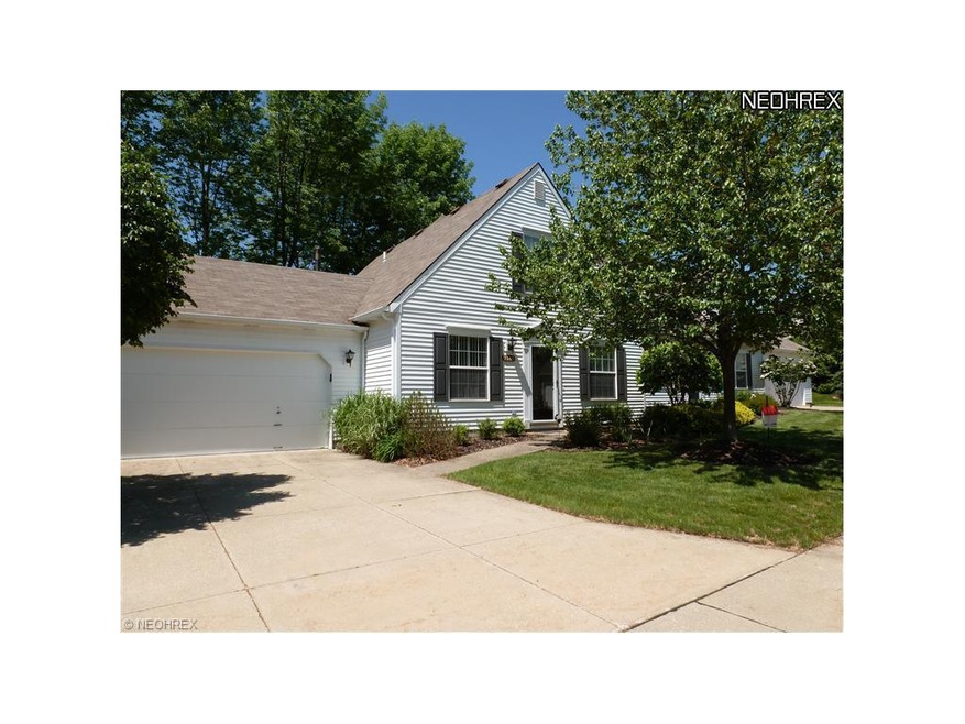 Charming New England Style Condo Community
