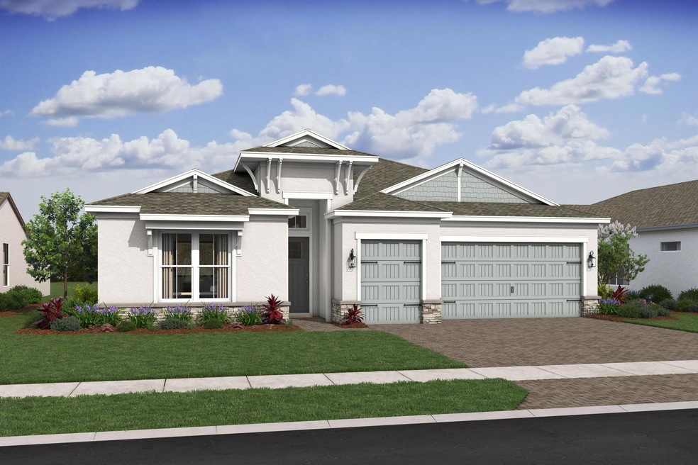 10208 Field Flower Trail unit 161, Port St. Lucie, FL 34987 - photo 1