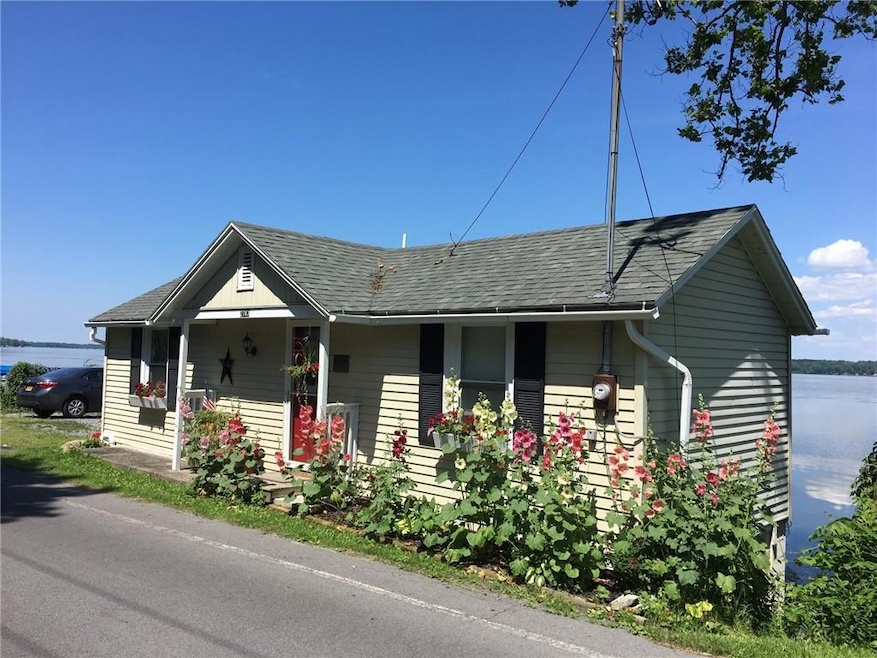 Sold $375,000 • Co-Listing Agent