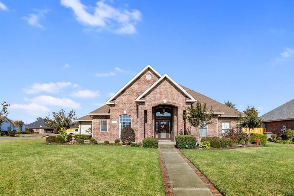 1790 Justin Ln, Lake Charles, LA 70605 - photo 1