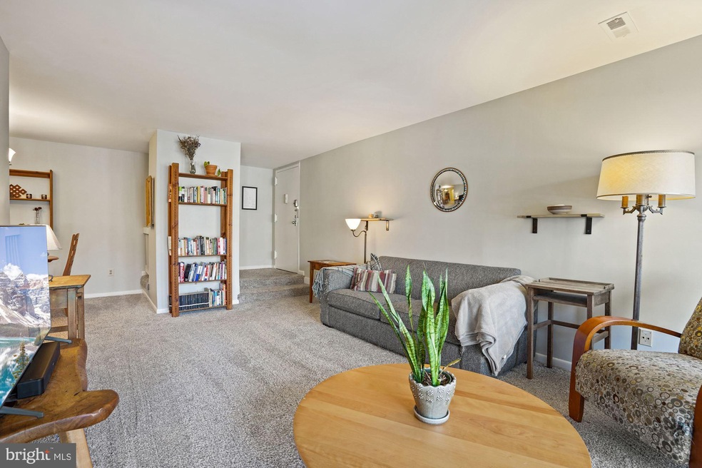 Chestnut Grove Condominiums unit 155, Reston, VA 20190 - photo 1