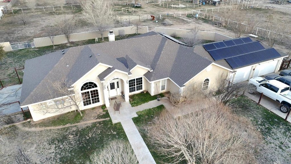 4880 N Sierra Ave, Odessa, TX 79764 - photo 1