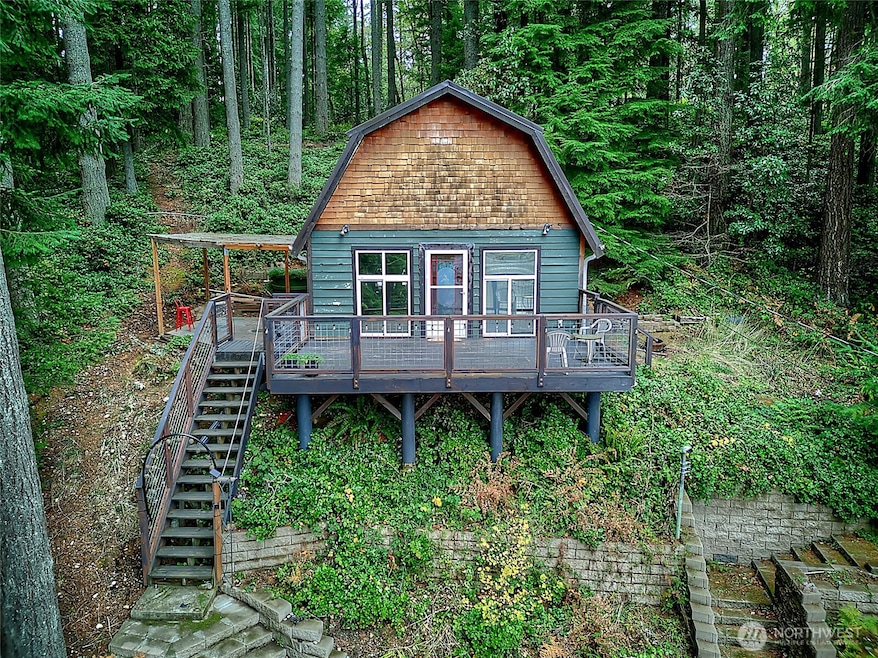 3012 152nd Place NW, Stanwood, WA 98292 - photo 1