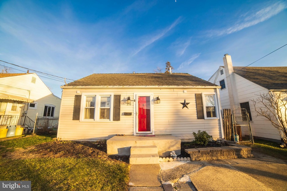 210 Hunter Ave, Trenton, NJ 08610 - photo 1