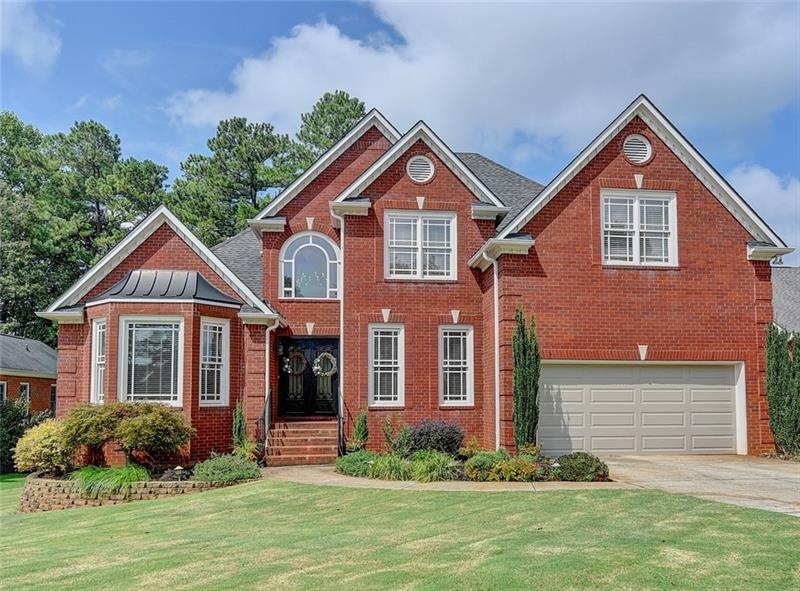 794 Fairview Club Cir, Dacula, GA 30019 - photo 1