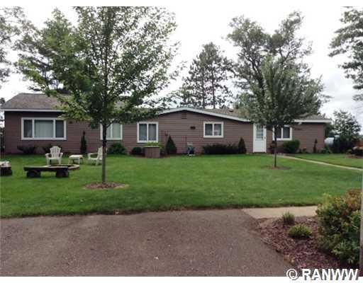 7995 Park St, Danbury, WI 54830 - photo 1