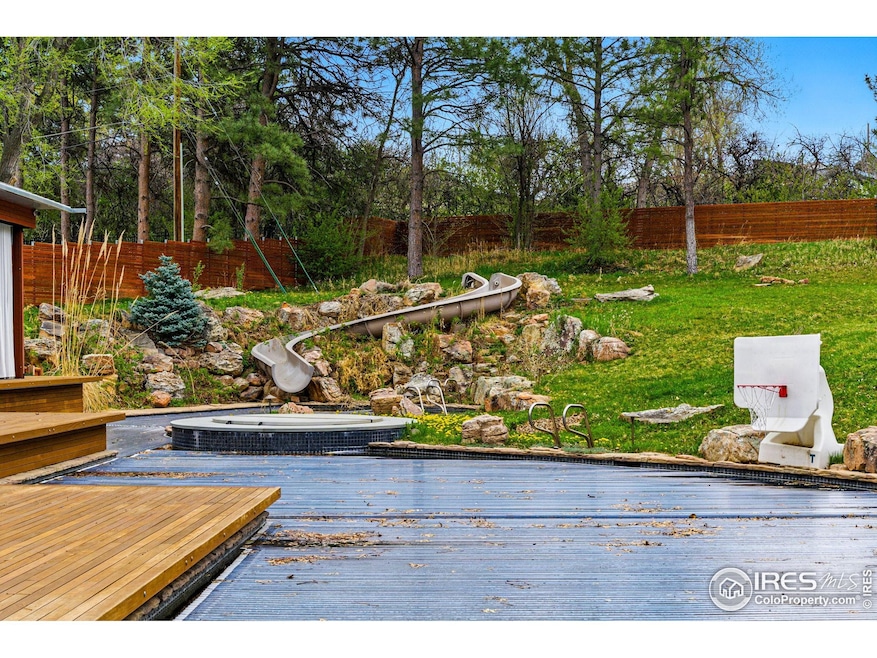 182 Ridge Rd, Boulder, CO 80303 - photo 1