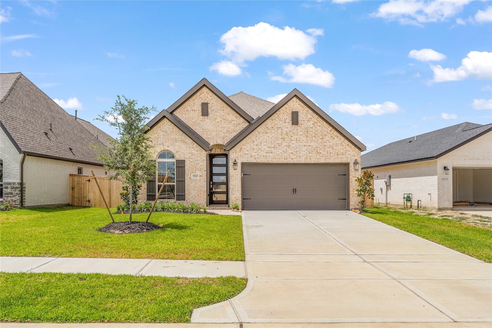 19215 Palfrey Prairie Trail, Tomball, TX 77377 - photo 1