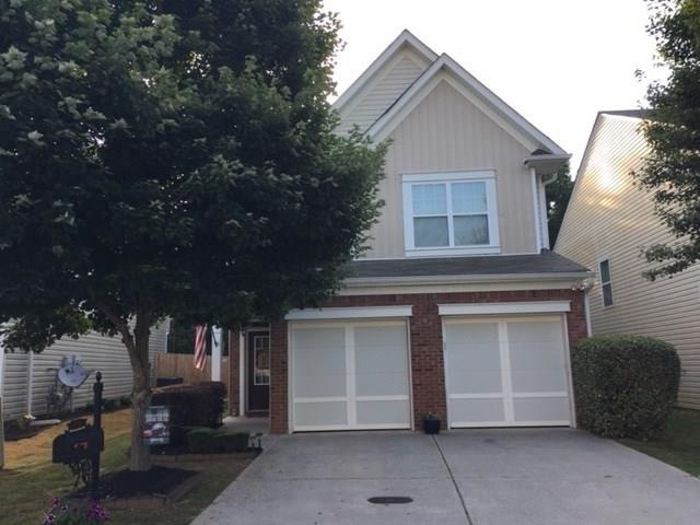 716 Mountain Laurel Dr, Canton, GA 30114 - photo 1