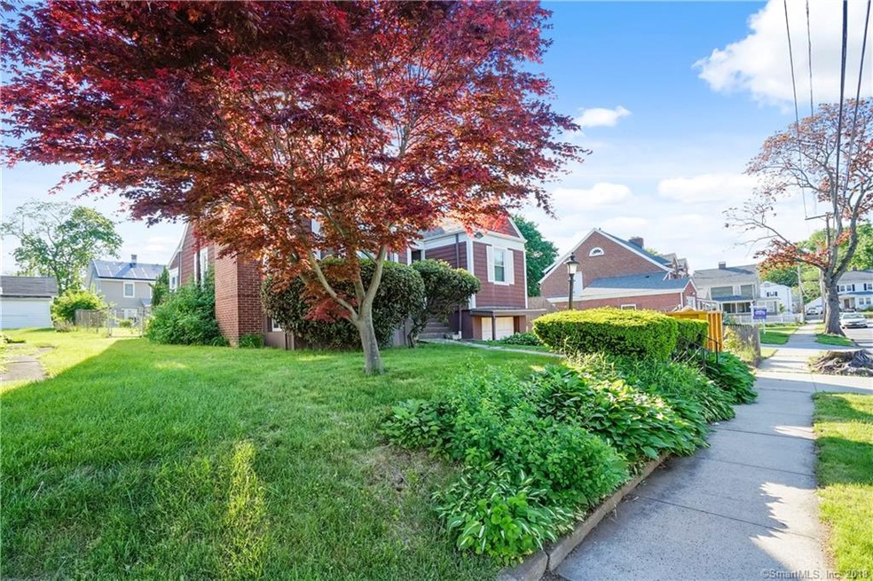 45 Regent St, Bridgeport, CT 06606 - photo 1