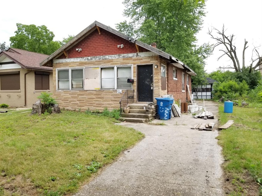 3841 Virginia St, Gary, IN 46409 - photo 1