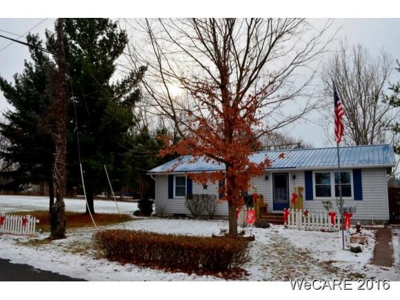 unlisted-address, Ada, OH 45810 - photo 1