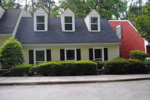 Main View