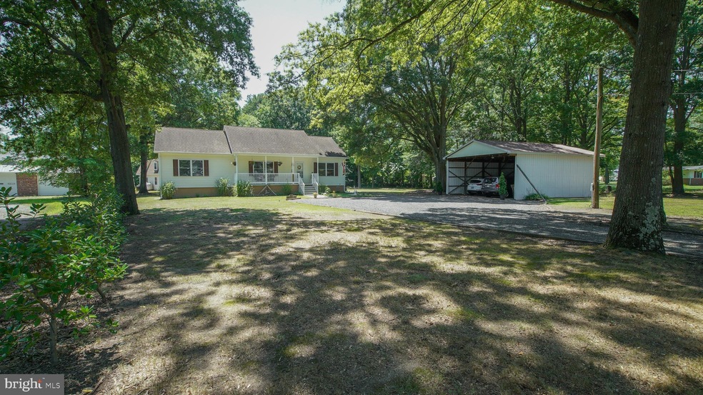 20747 Mercer Ave, Rock Hall, MD 21661 - photo 1