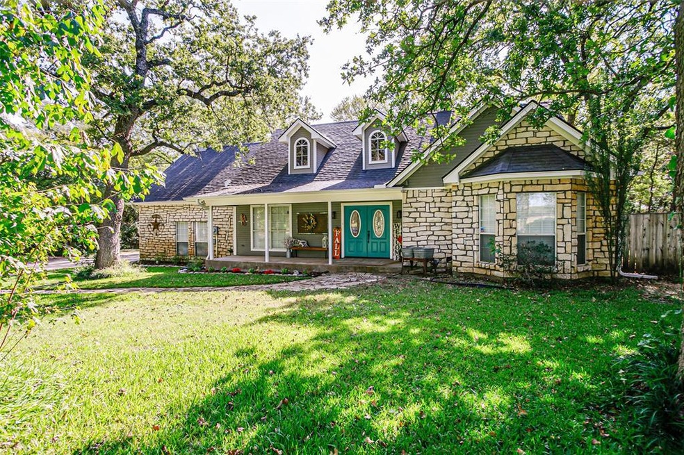 1081 Fm 1708, Weatherford, TX 76087 - photo 1