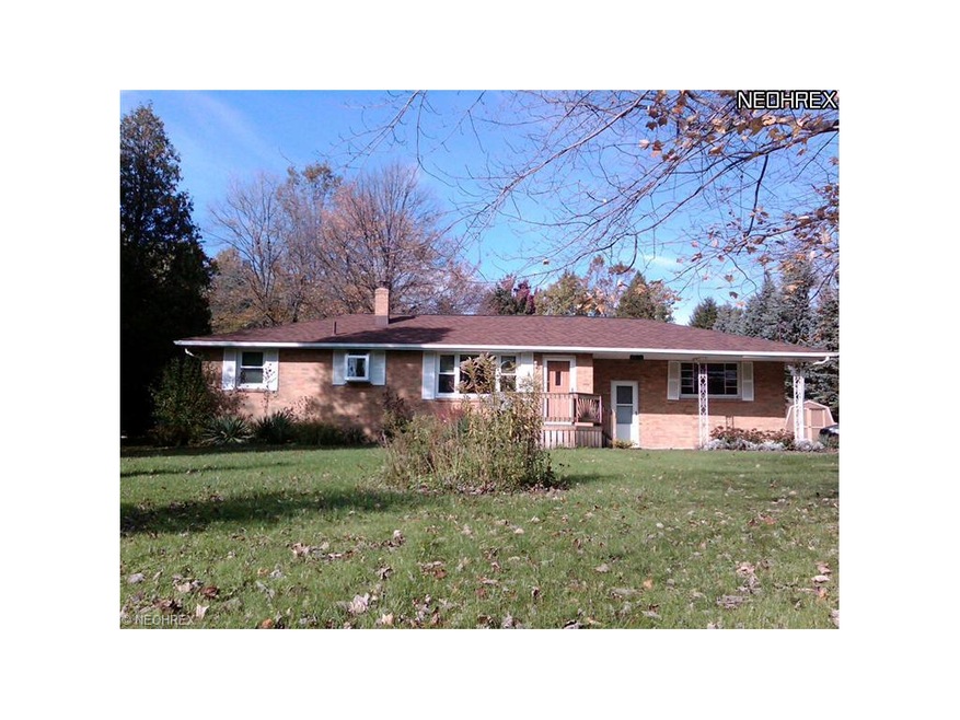 3853 Everett Rd, Richfield, OH 44286 - photo 1