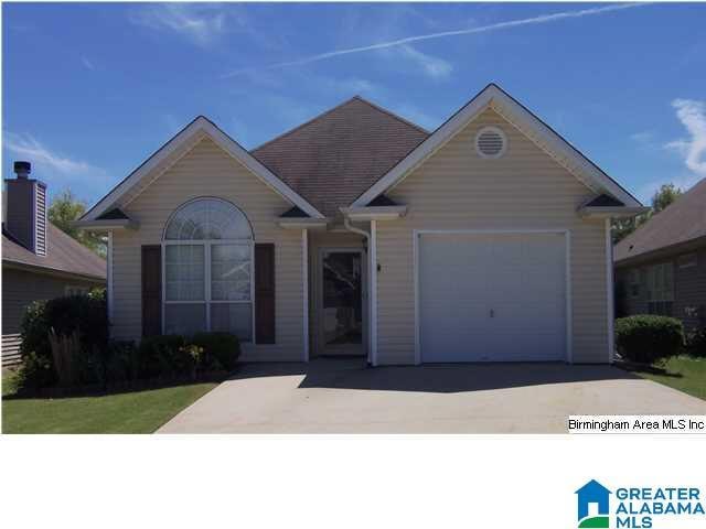 157 Flagstone Ln, Calera, AL 35040 - photo 1