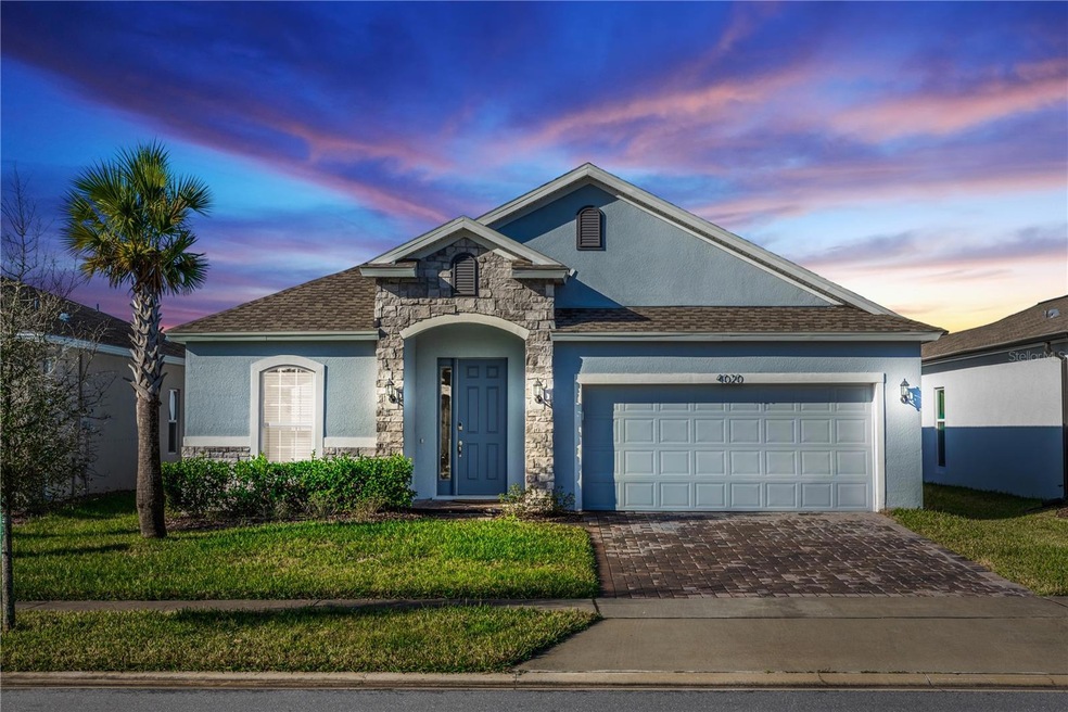 4020 Balsam Falls Rd, Deland, FL 32724 - photo 1