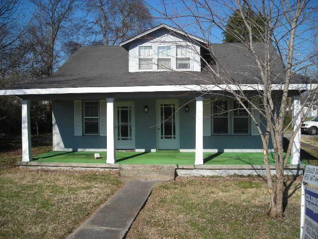 800 S Cannon Blvd, Shelbyville, TN 37160 - photo 1