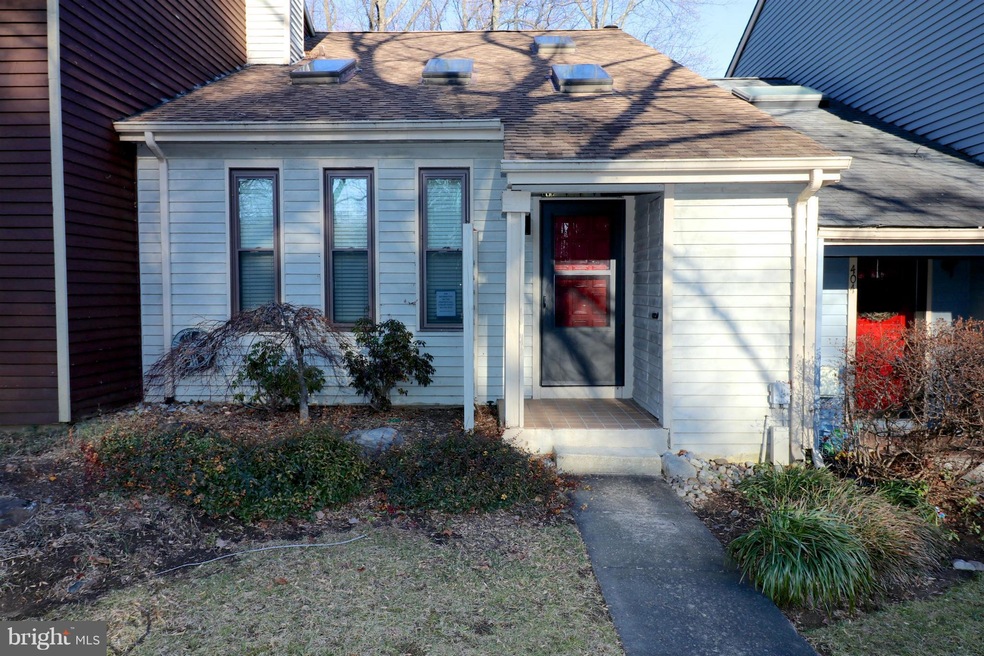 402 Cranes Roost Ct, Annapolis, MD 21409 - photo 1