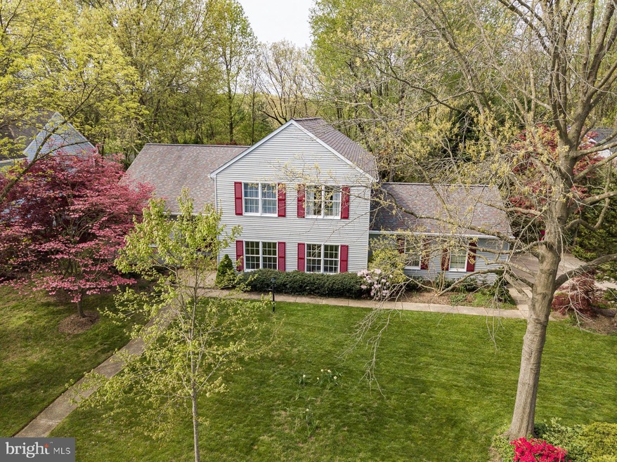 12123 Red Stream Way, Columbia, MD 21044 - photo 1