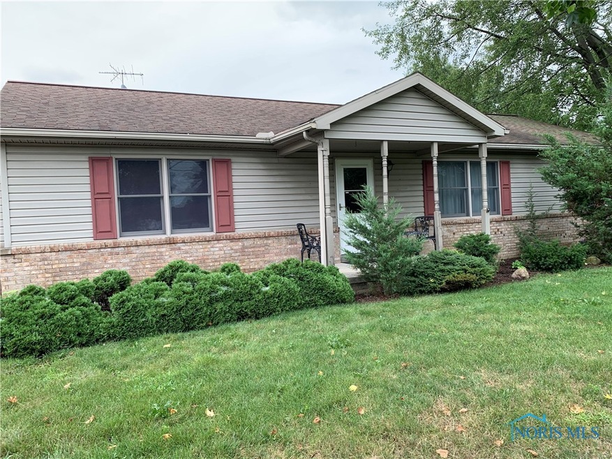 1775 N Genoa Clay Center Rd, Genoa, OH 43430 - photo 1