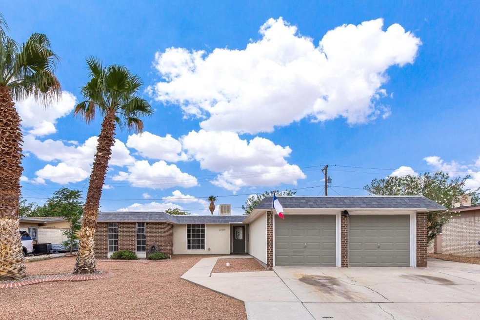 1. 2709 Eads Pl El Paso Real Estate Gi