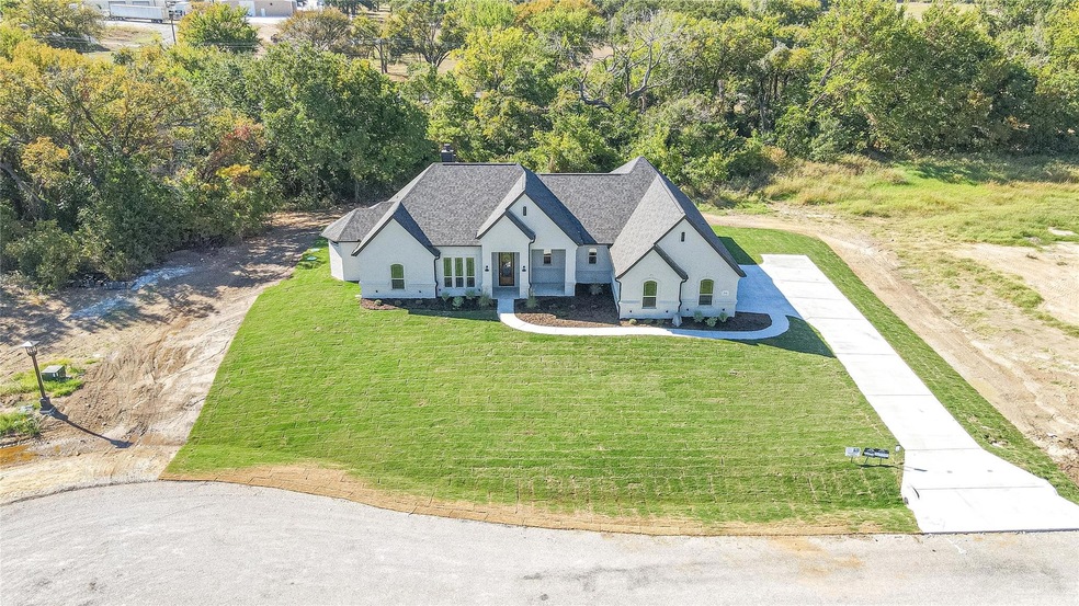 916 Taylor Branch, Springtown, TX 76082 - photo 1