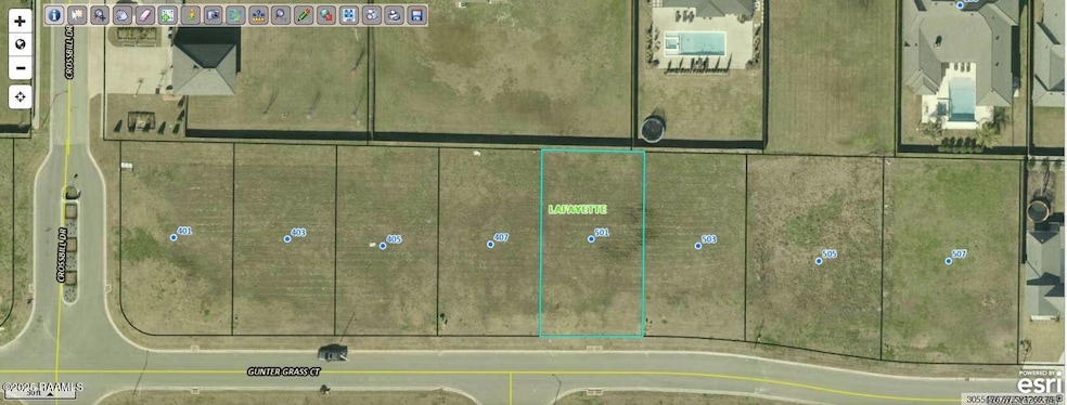 501 Gunter Grass Ct, Lafayette, LA 70508 - photo 1