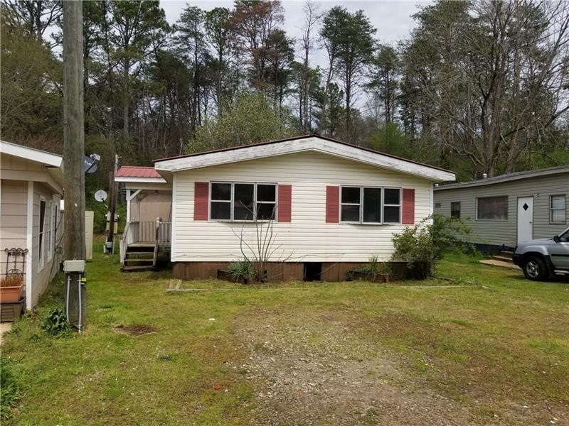 5452 Waterwood Dr, Gainesville, GA 30506 - photo 1