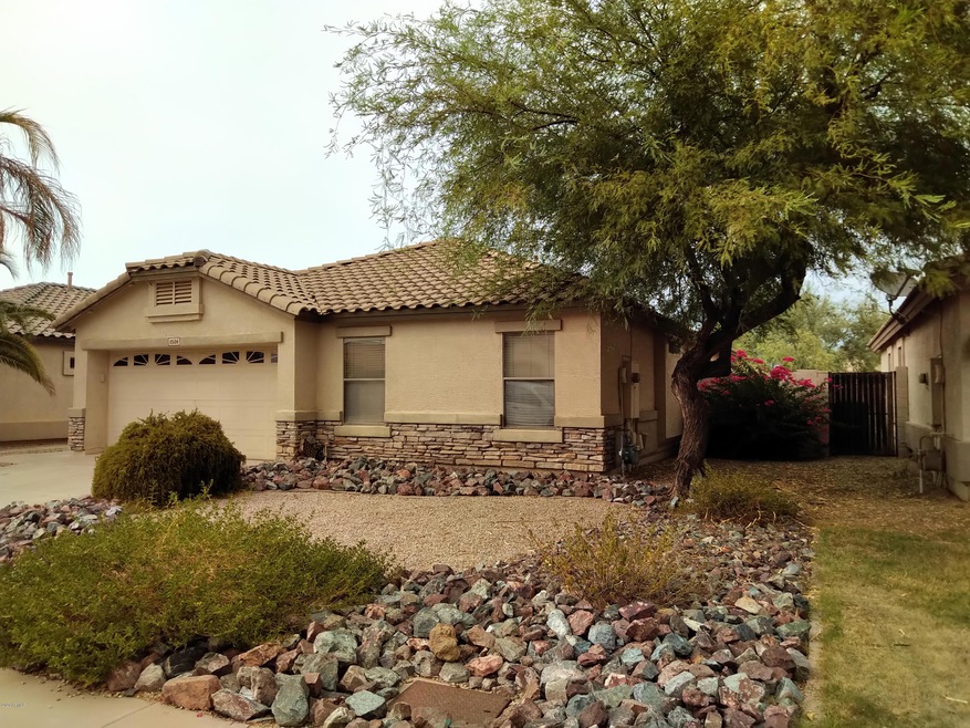 11506 E Persimmon Ave, Mesa, AZ 85212 - photo 1