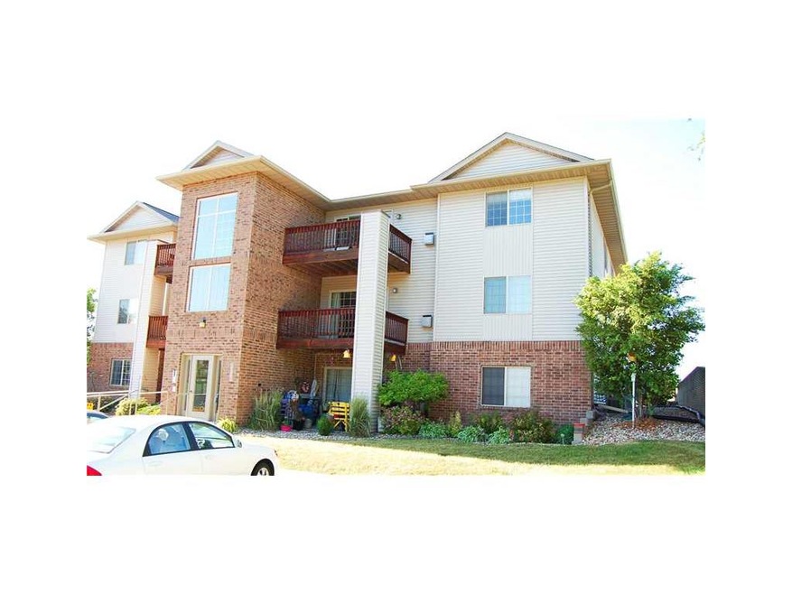 Front Exterior. This lovely unit is the 2nd Balcon