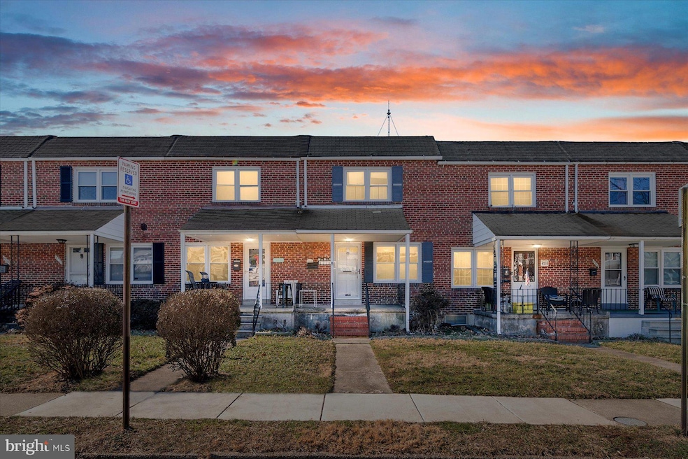 Sold $184,000 • Co-Listing Agent