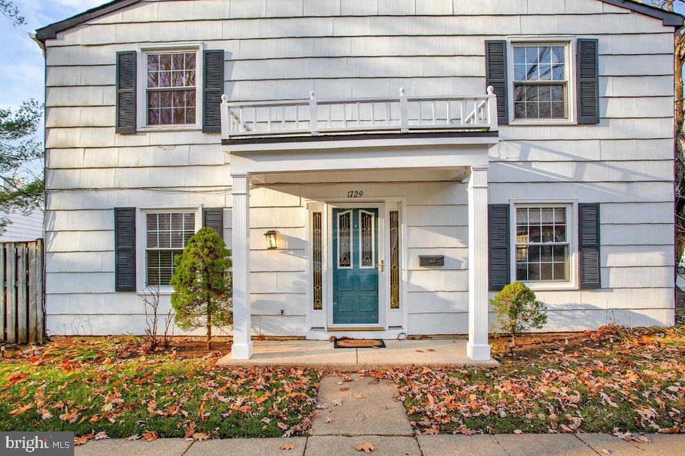 1729 Fillmore Ct, Crofton, MD 21114 - photo 1