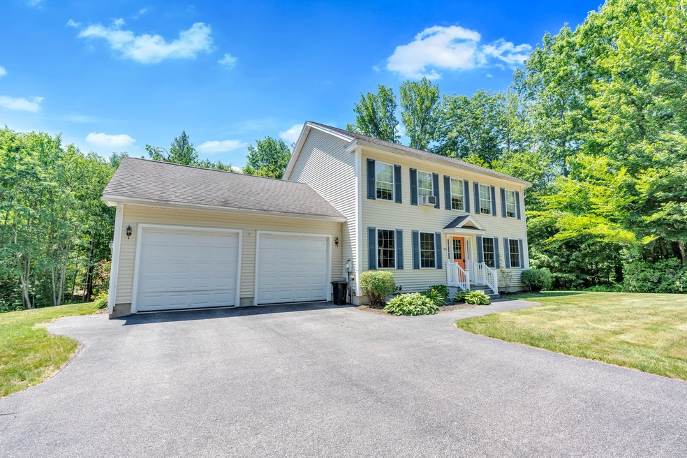 106 Mount Hope Rd, Sanford, ME 04073 - photo 1