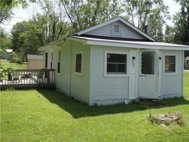 569 Mount Vernon Ave, Thornville, OH 43076 - photo 1