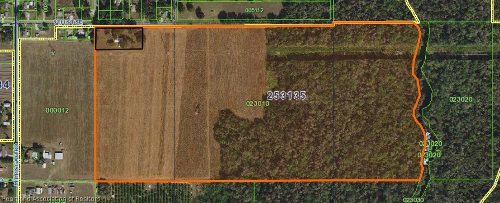 820 9th St SE, Fort Meade, FL 33841 - photo 1